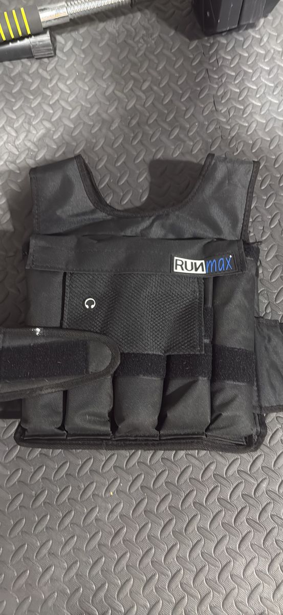 Weight Vest 40lbs