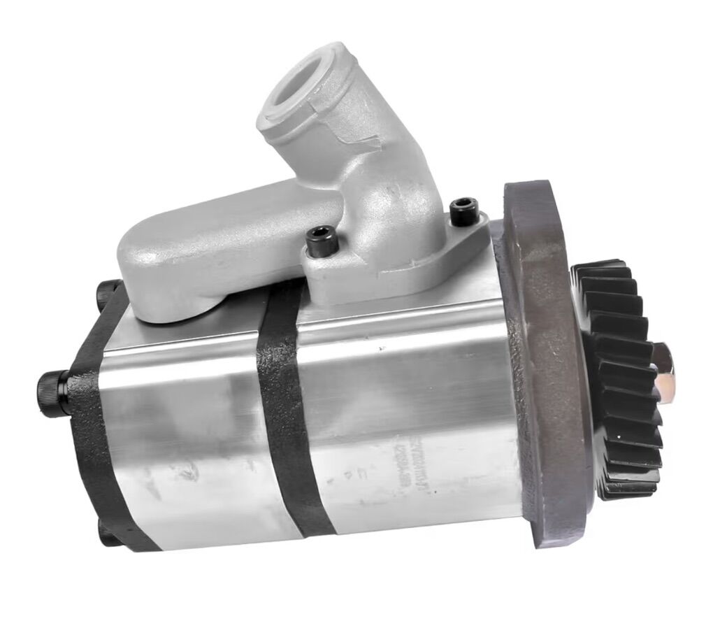 Hydraulic Pump For Jhon Derre