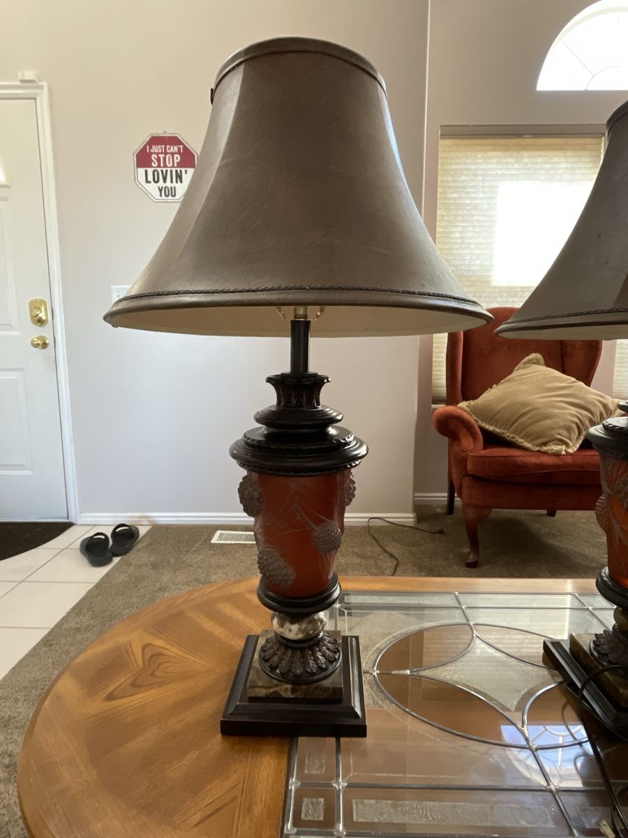 Decorative Lamps