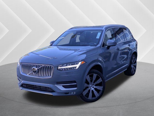 2023 Volvo XC90 B6 Ultimate Bright Theme 6P