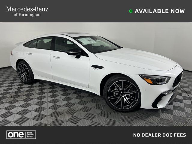 2026 Mercedes-Benz AMG 53