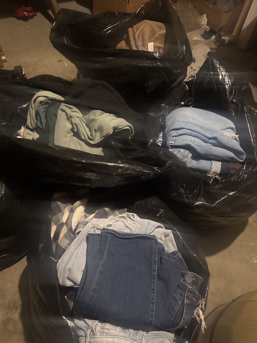 Women's clothing