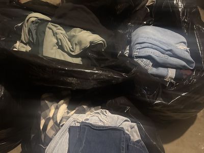 Women's clothing
