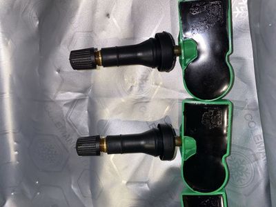 VEHICLE TPMS SENSORS