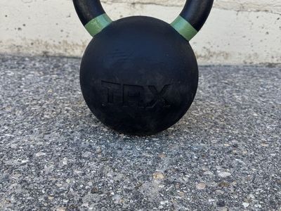 TRX kettlebell