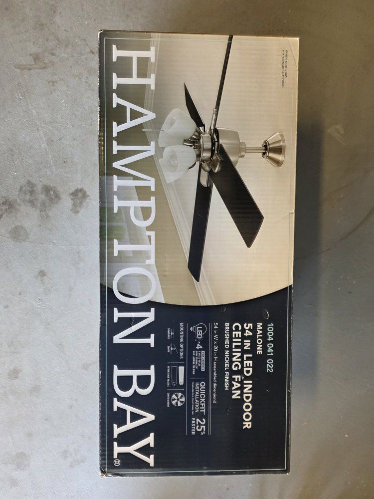 Ceiling Fan