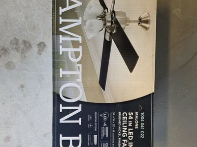 Ceiling Fan