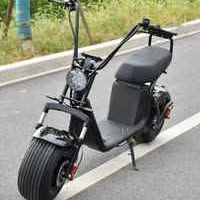 Voltix Ion+ E-scooter