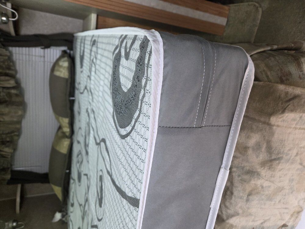 Queen RV mattress