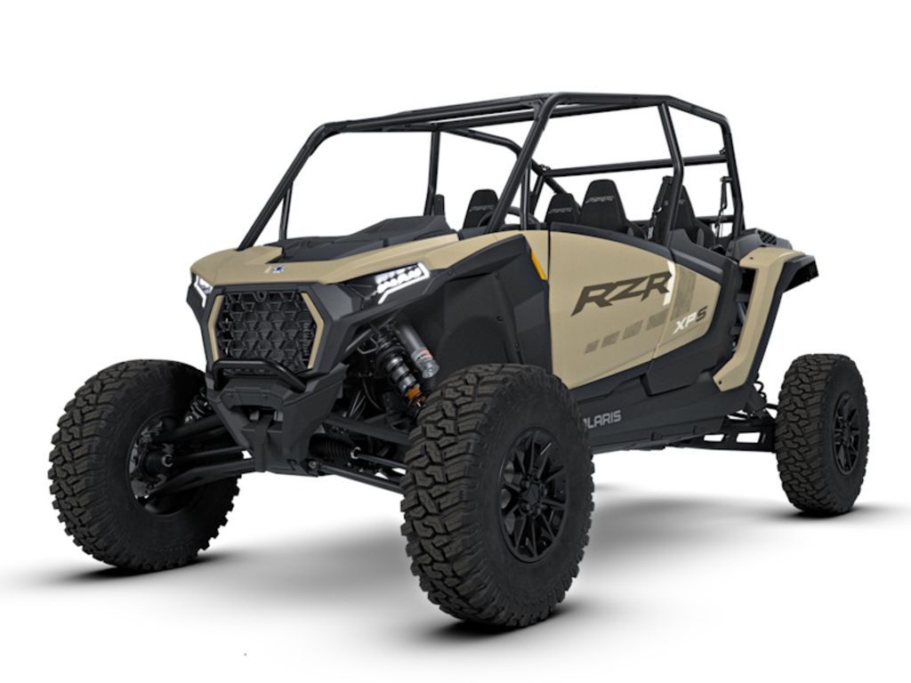 2027 Polaris® RZR XP S 4 Sport