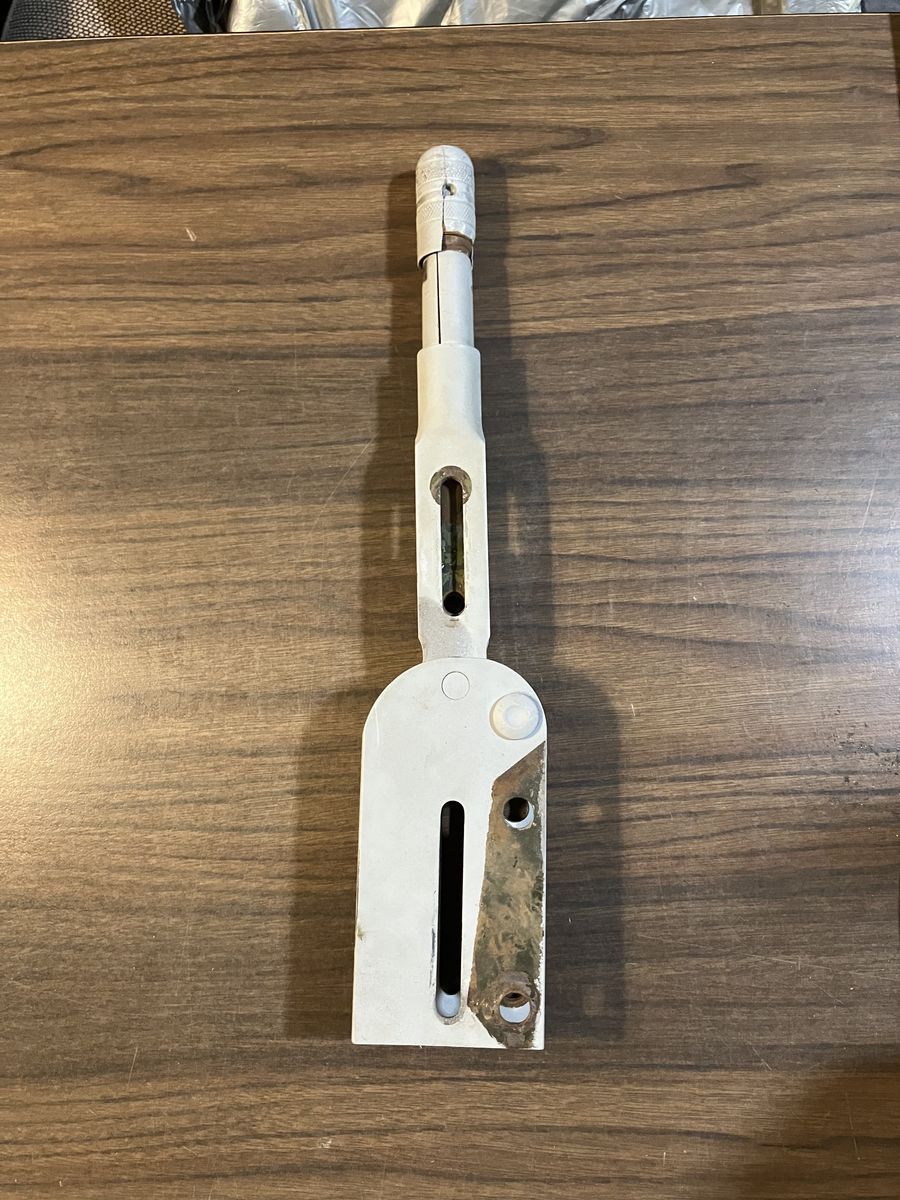 Willys Jeep Lever Style Hand Brake
