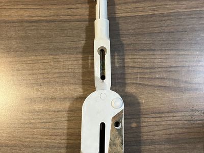 Willys Jeep Lever Style Hand Brake