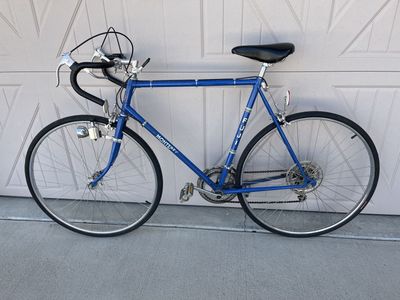 Fuji Monterey Made in Japan