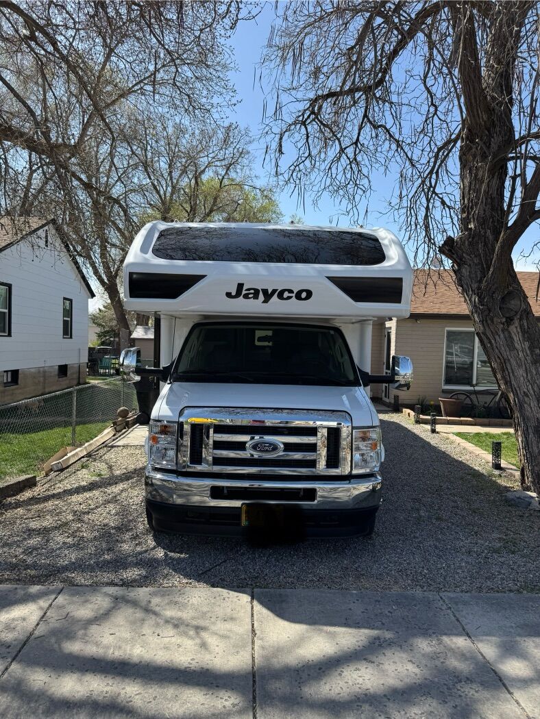 Ford E-Series 2023 in Murray, UT