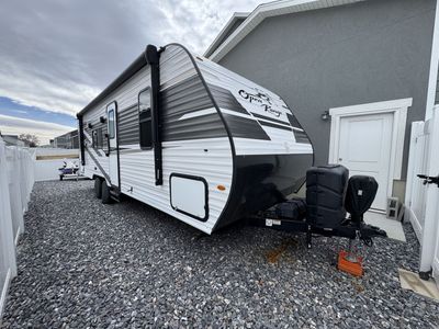 2022 Open Range 26BH