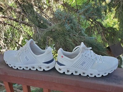 On Cloud Women's shoes Size 9