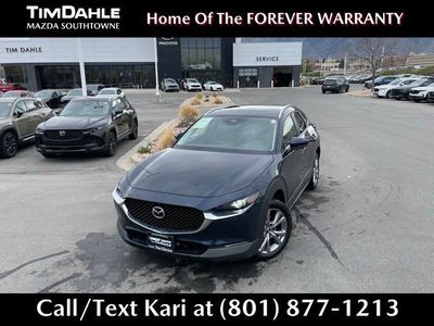 2024 Mazda CX-30 2.5 S Preferred