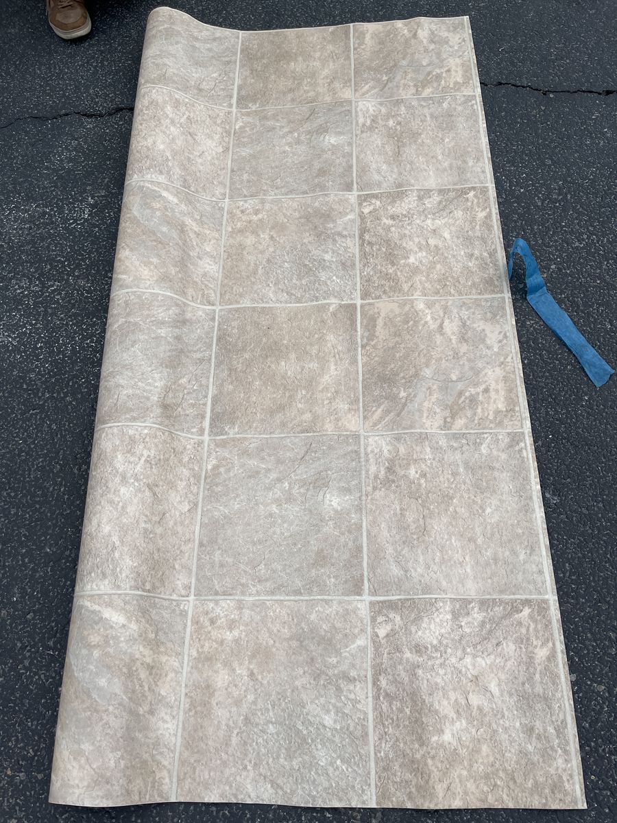 Linoleum
