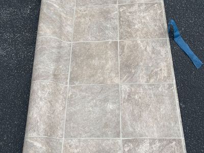 Linoleum