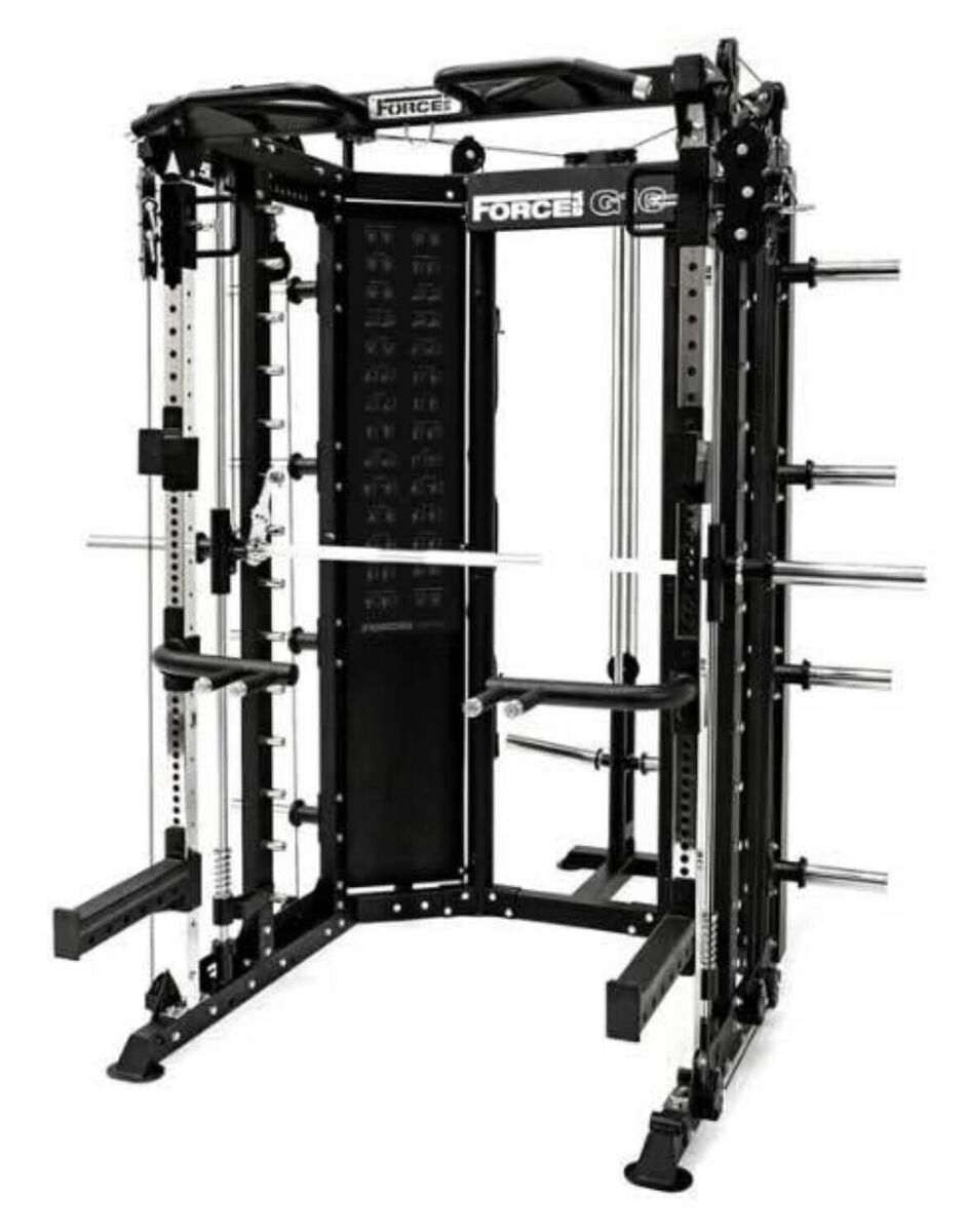 Force USA G10 Trainer