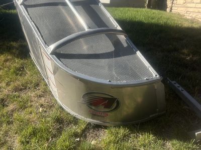 Grass Catcher