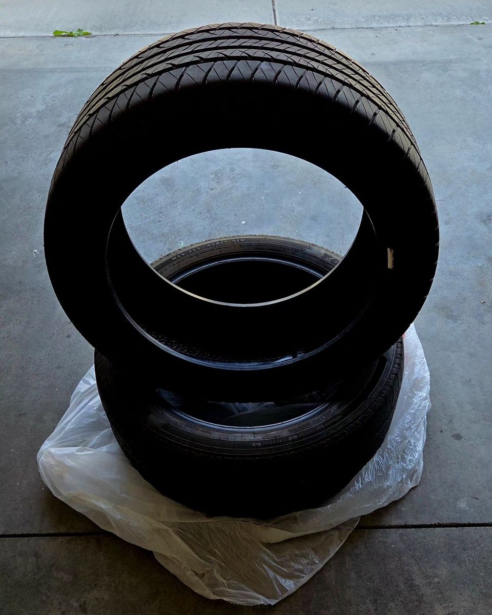 Tires