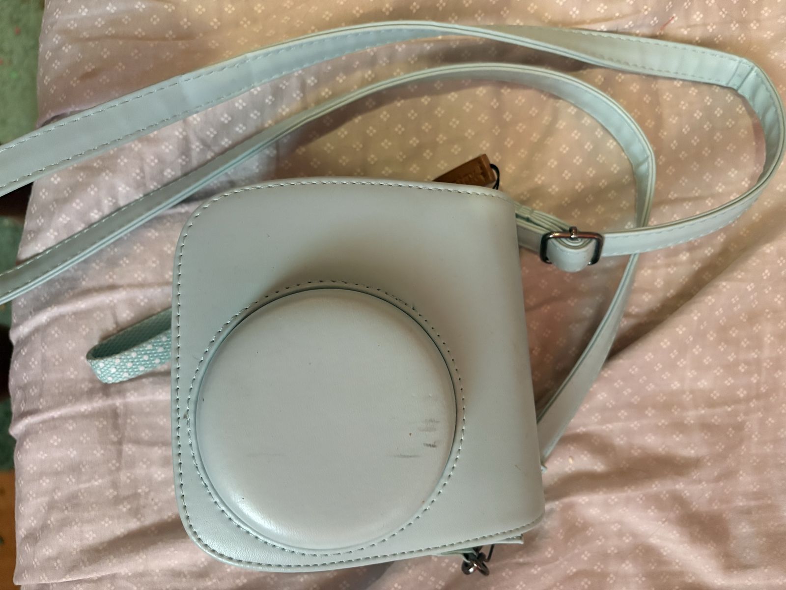 Polaroid camera