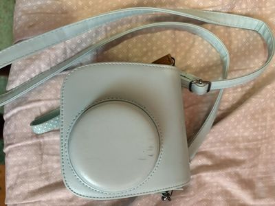 Polaroid camera