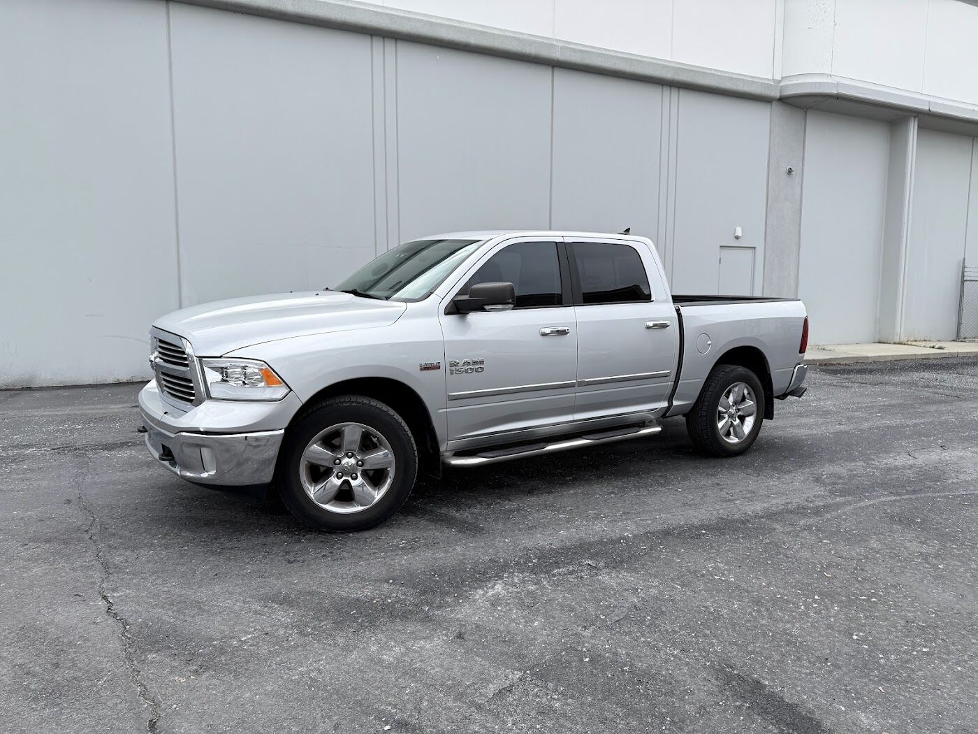 2014 RAM 1500 Big Horn