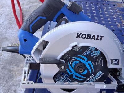 Miter saw