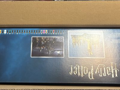 LEGO Harry Potter Hogwarts Castle 71043 New in Box Set
