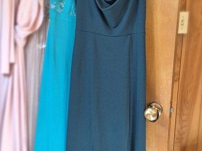Prom dresses