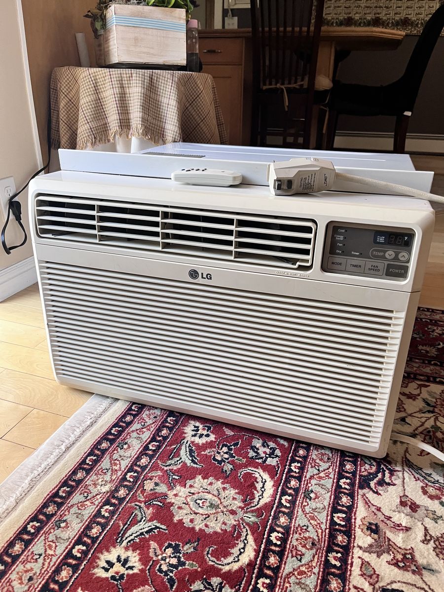LG 220V AC