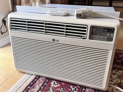 LG 220V AC