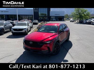 2025 Mazda CX-50 2.5 S Select