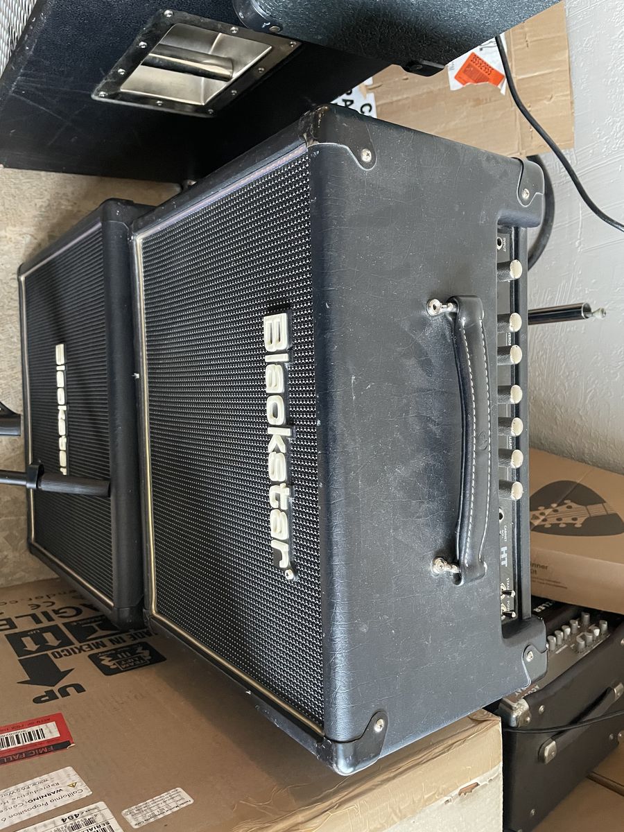 Blackstar HT5 5w Tube Guitar Amplifier