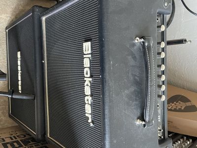 Blackstar HT5 5w Tube Guitar Amplifier