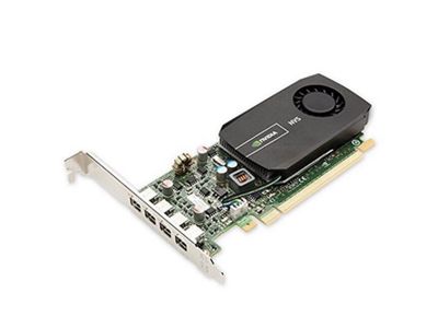 Graphic card Nvidia NVS 510