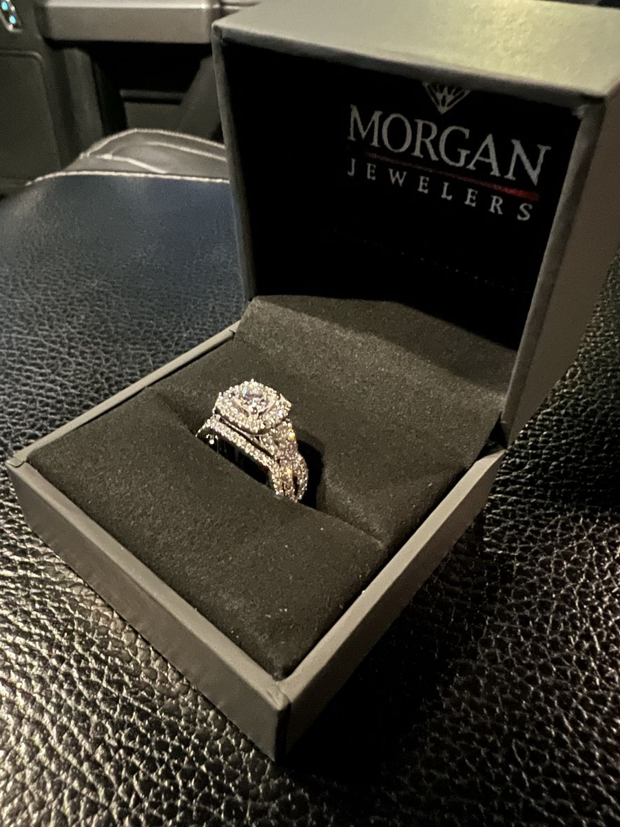 Engagement ring