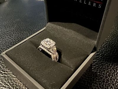 Engagement ring