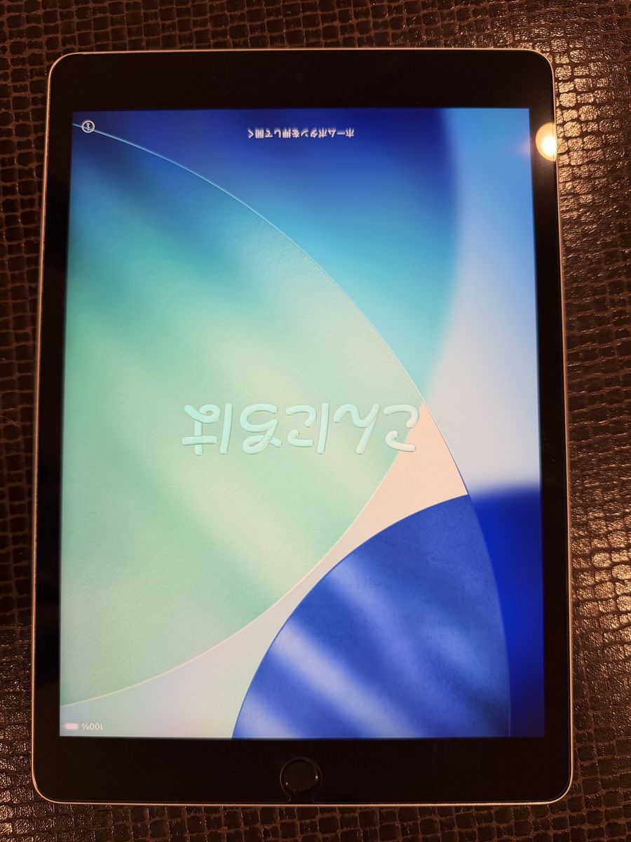 iPad 9th Generation (2021) – 10.2-inch, Wi-Fi, Silver