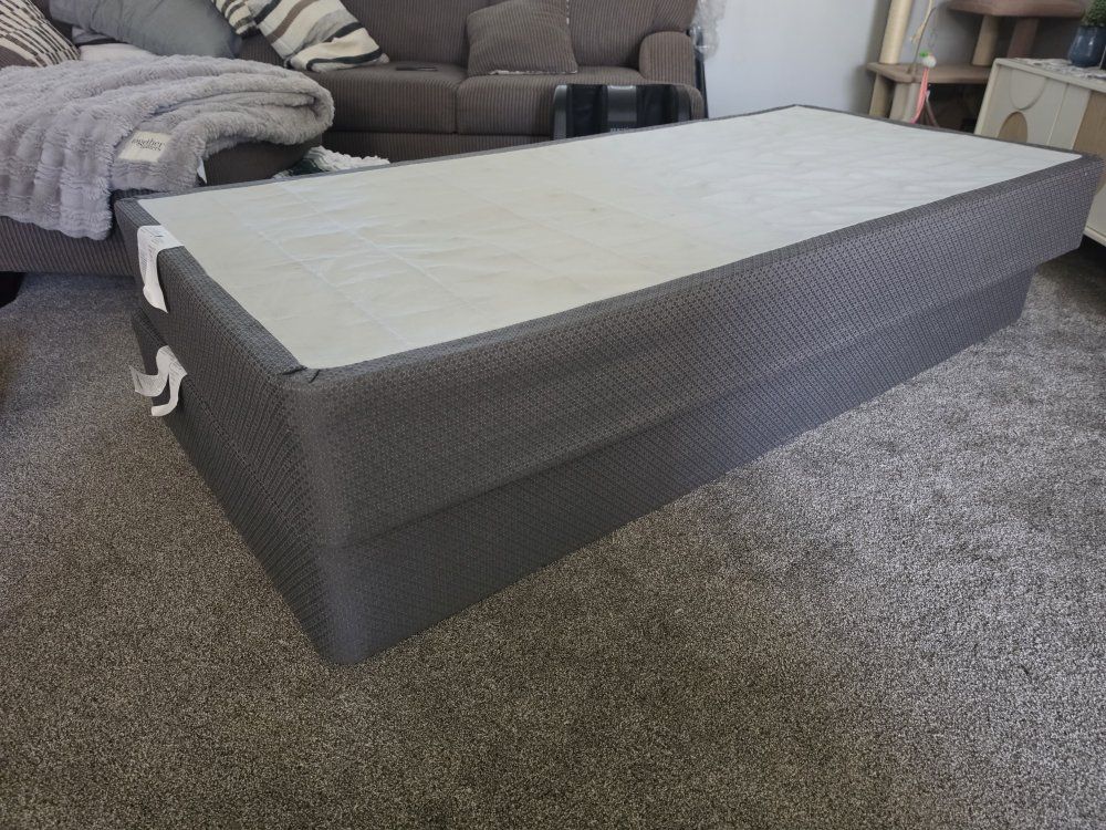 Box Spring for King Size bed