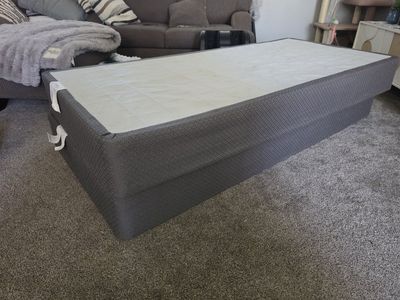 Box Spring for King Size bed