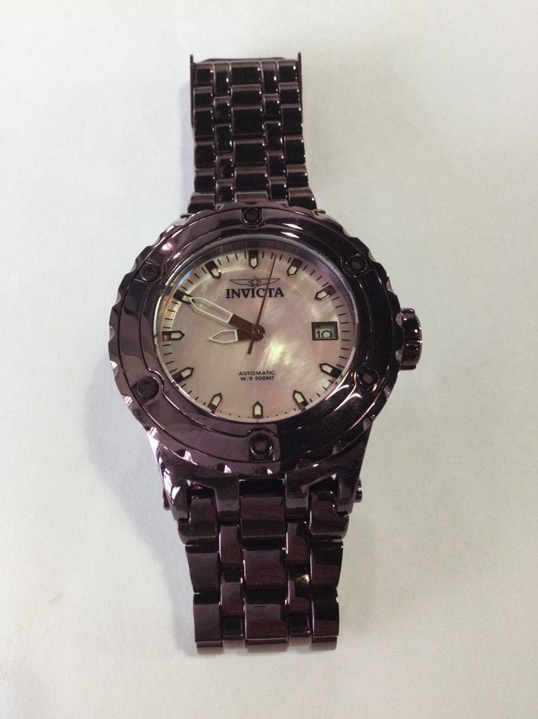 Invicta Watch