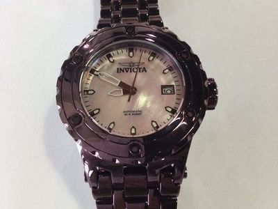 Invicta Watch
