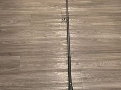 Telescopic Fishing Rod Only