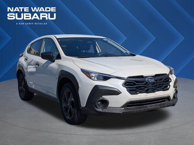 2024 Subaru Crosstrek Base