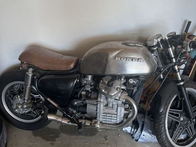 Cx 500
