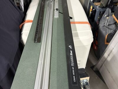 Logan 660 Framer's Edge Mat Cutter