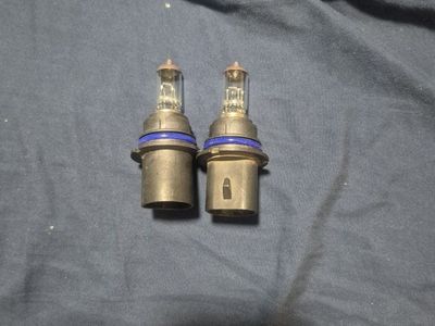 headlight bulbs